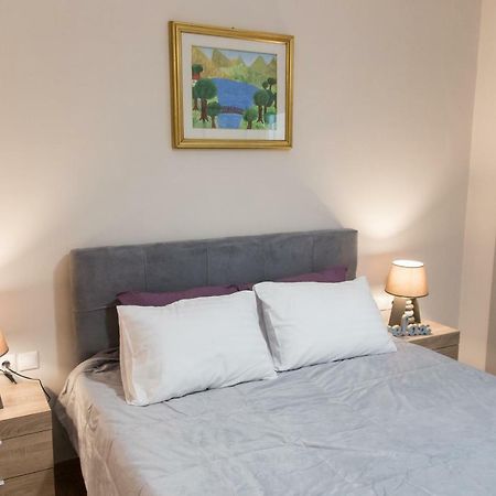 Quality Home In Athene Buitenkant foto