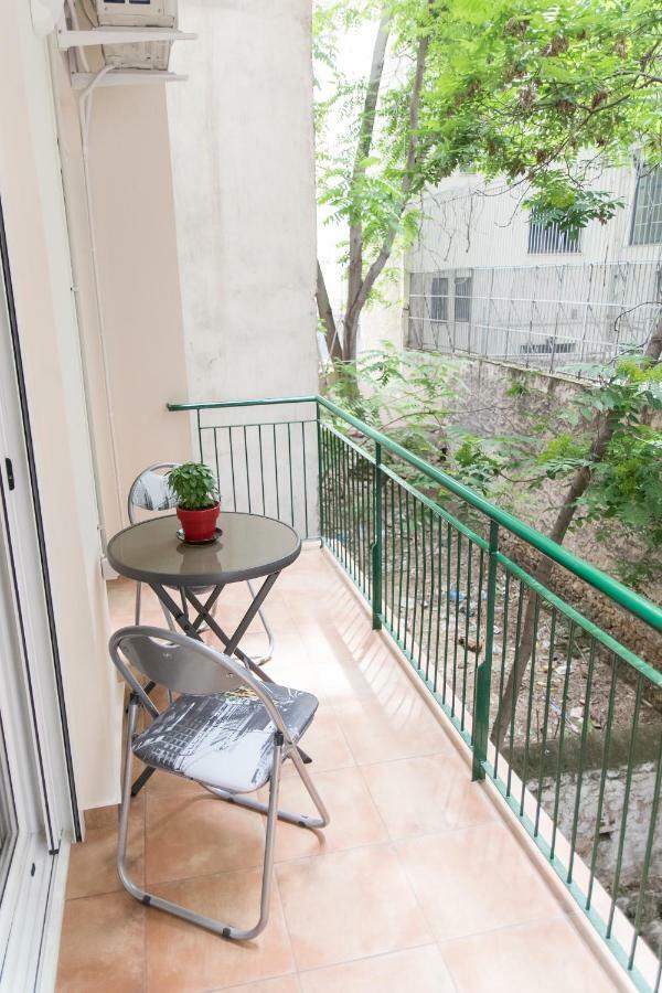 Quality Home In Athene Buitenkant foto