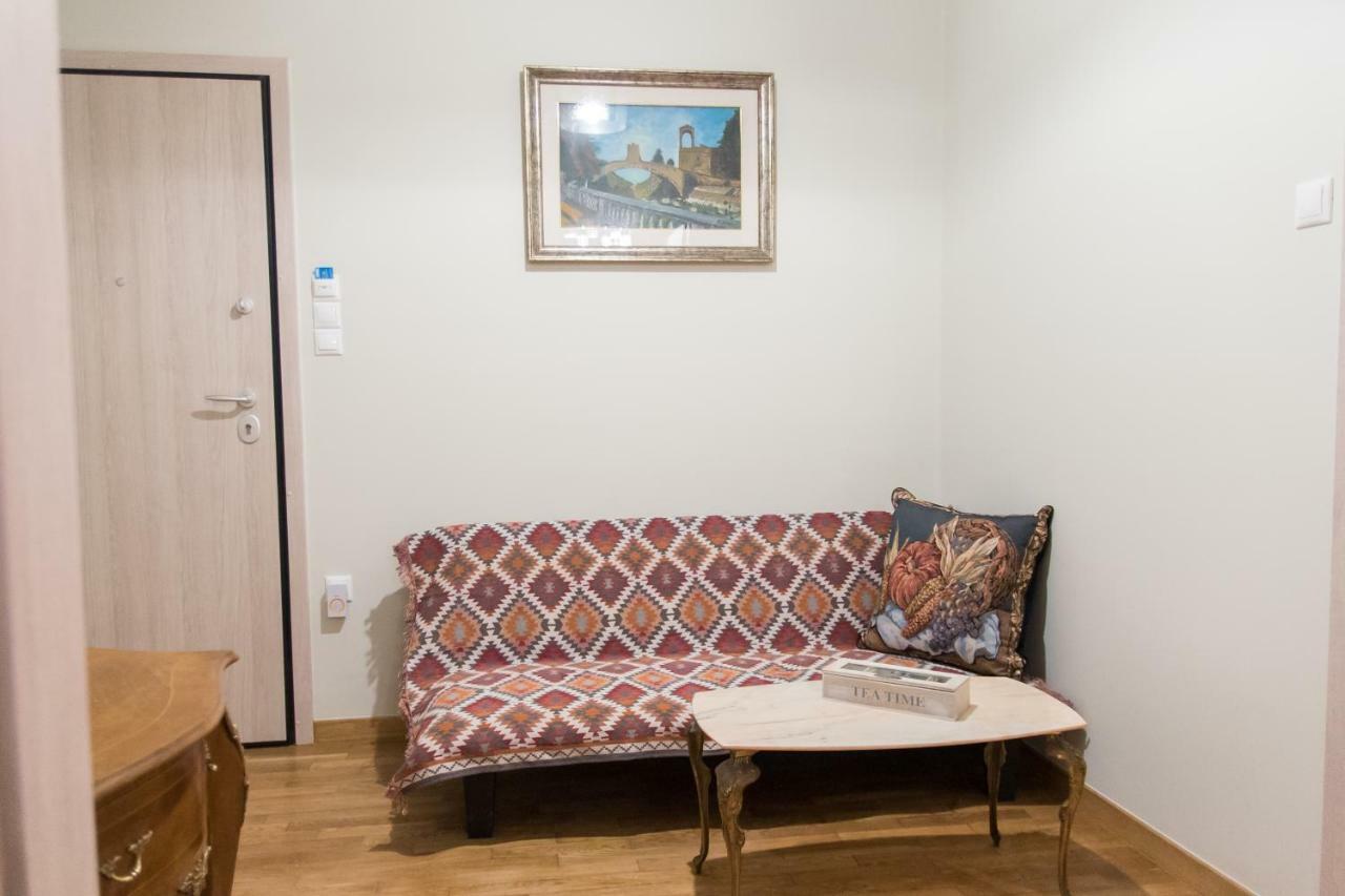 Quality Home In Athene Buitenkant foto